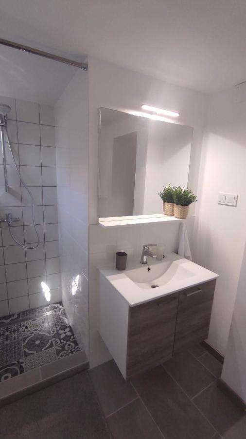 Apartment Loparina 네레자인 외부 사진