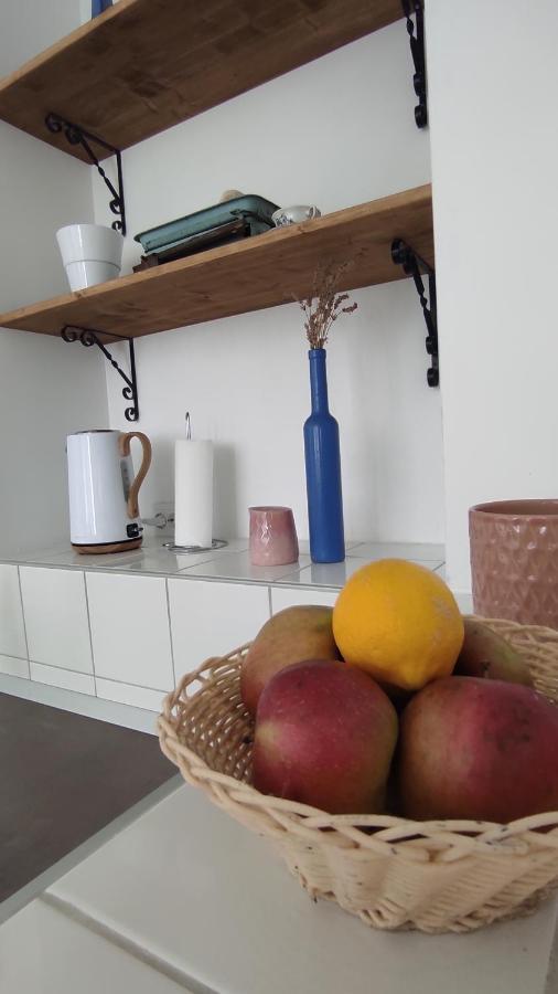 Apartment Loparina 네레자인 외부 사진