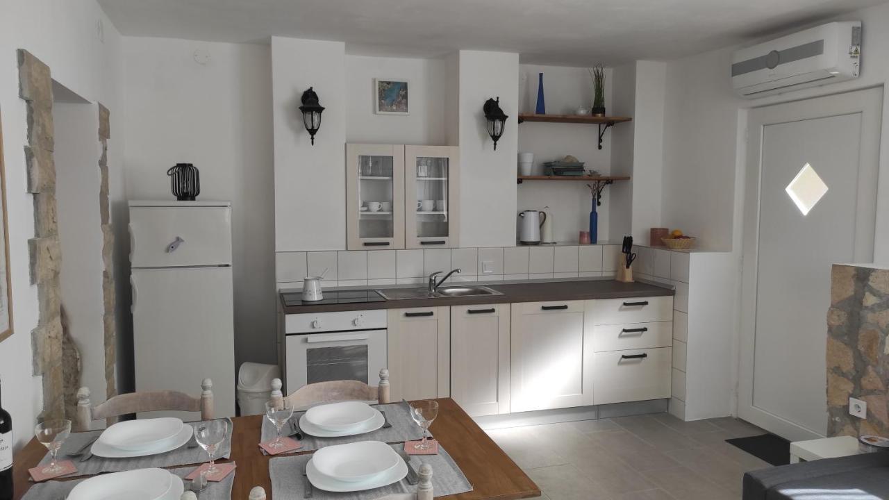 Apartment Loparina 네레자인 외부 사진