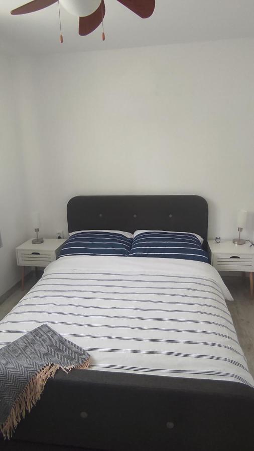 Apartment Loparina 네레자인 외부 사진