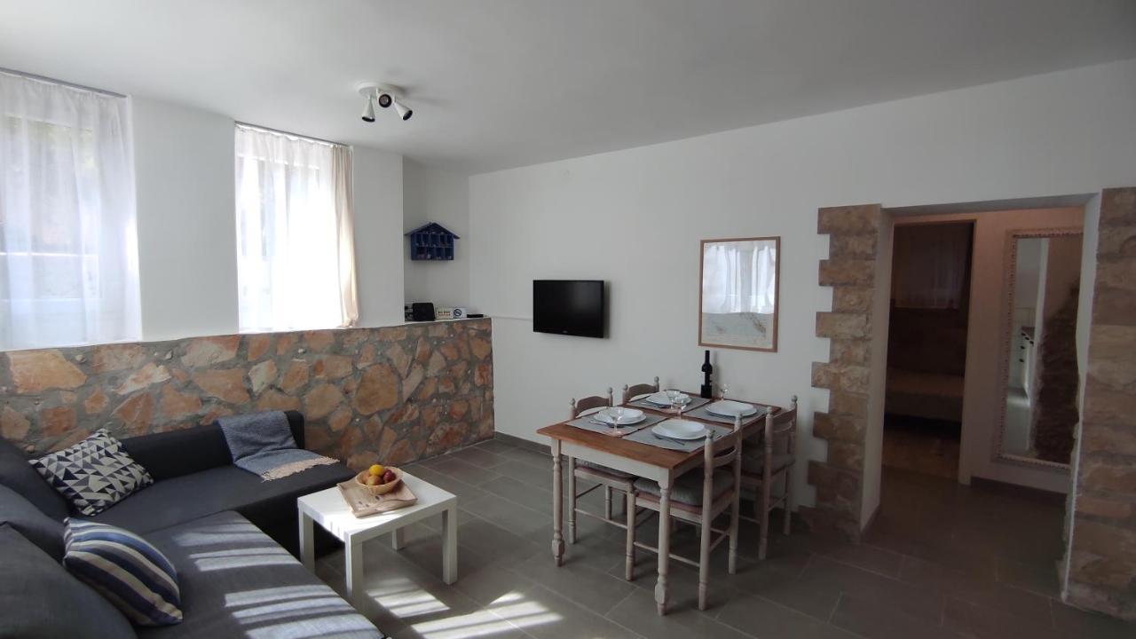 Apartment Loparina 네레자인 외부 사진